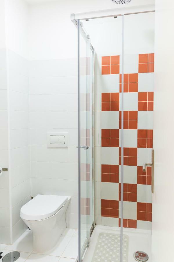 Aposentus - Cozy Marques Station Studio Appartement Porto Buitenkant foto